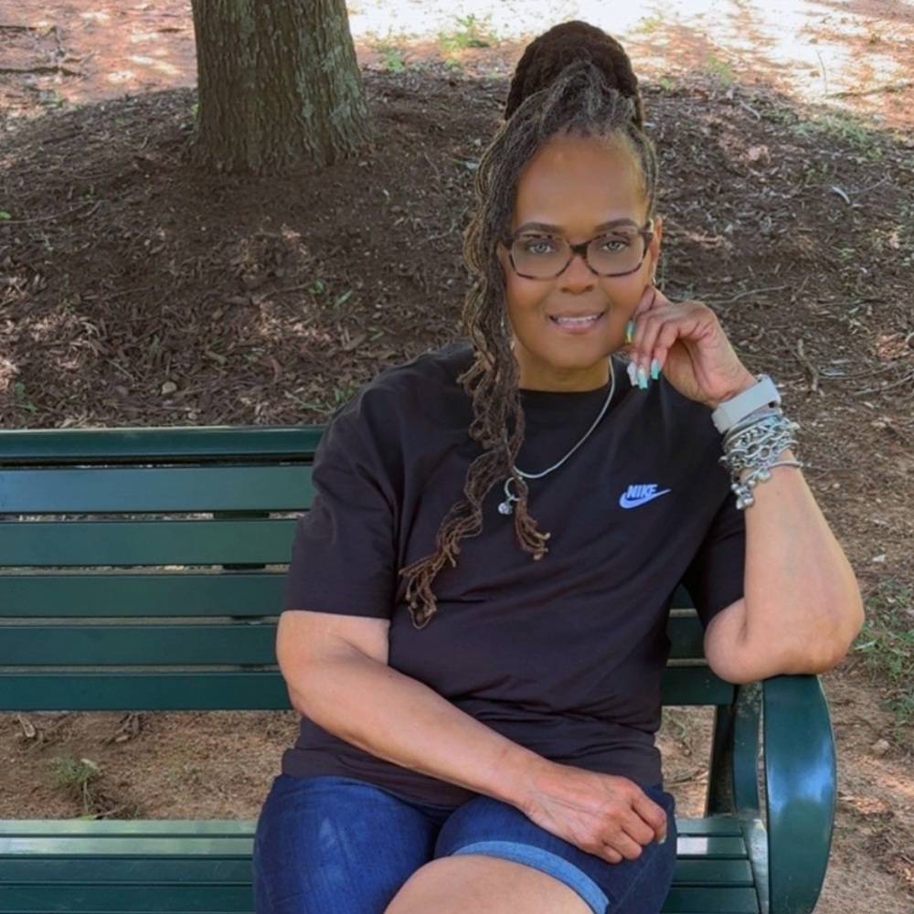 Meet your Posher, Tawanda
